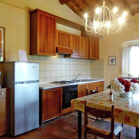 Agriturismo Fattoria Il Piano - Appartamento Antica Cucina - 산지미냐노 외부 사진