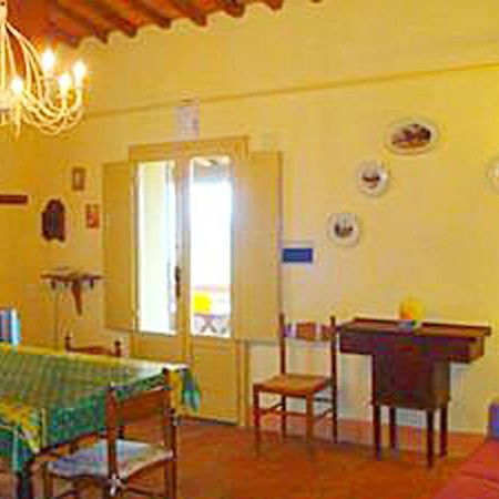 Agriturismo Fattoria Il Piano - Appartamento Antica Cucina - 산지미냐노 외부 사진