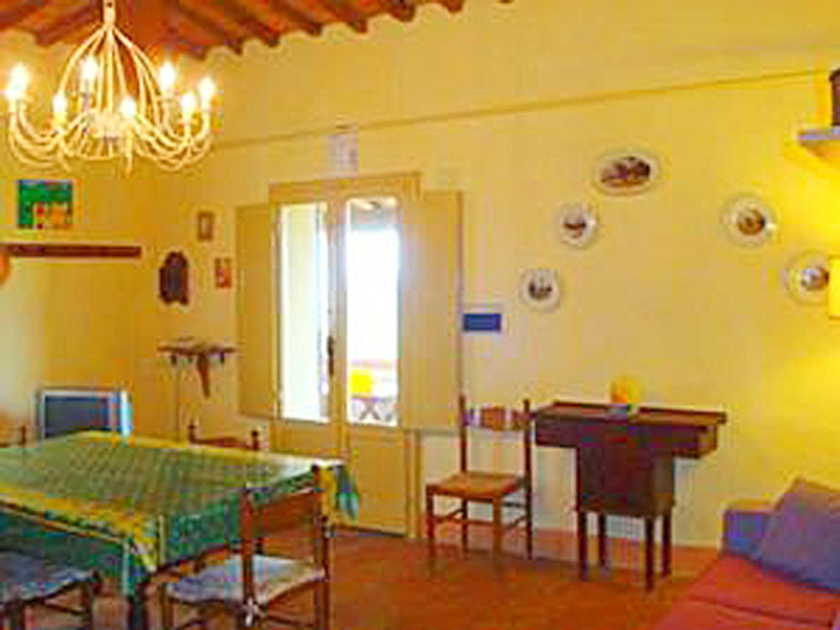 Agriturismo Fattoria Il Piano - Appartamento Antica Cucina - 산지미냐노 외부 사진