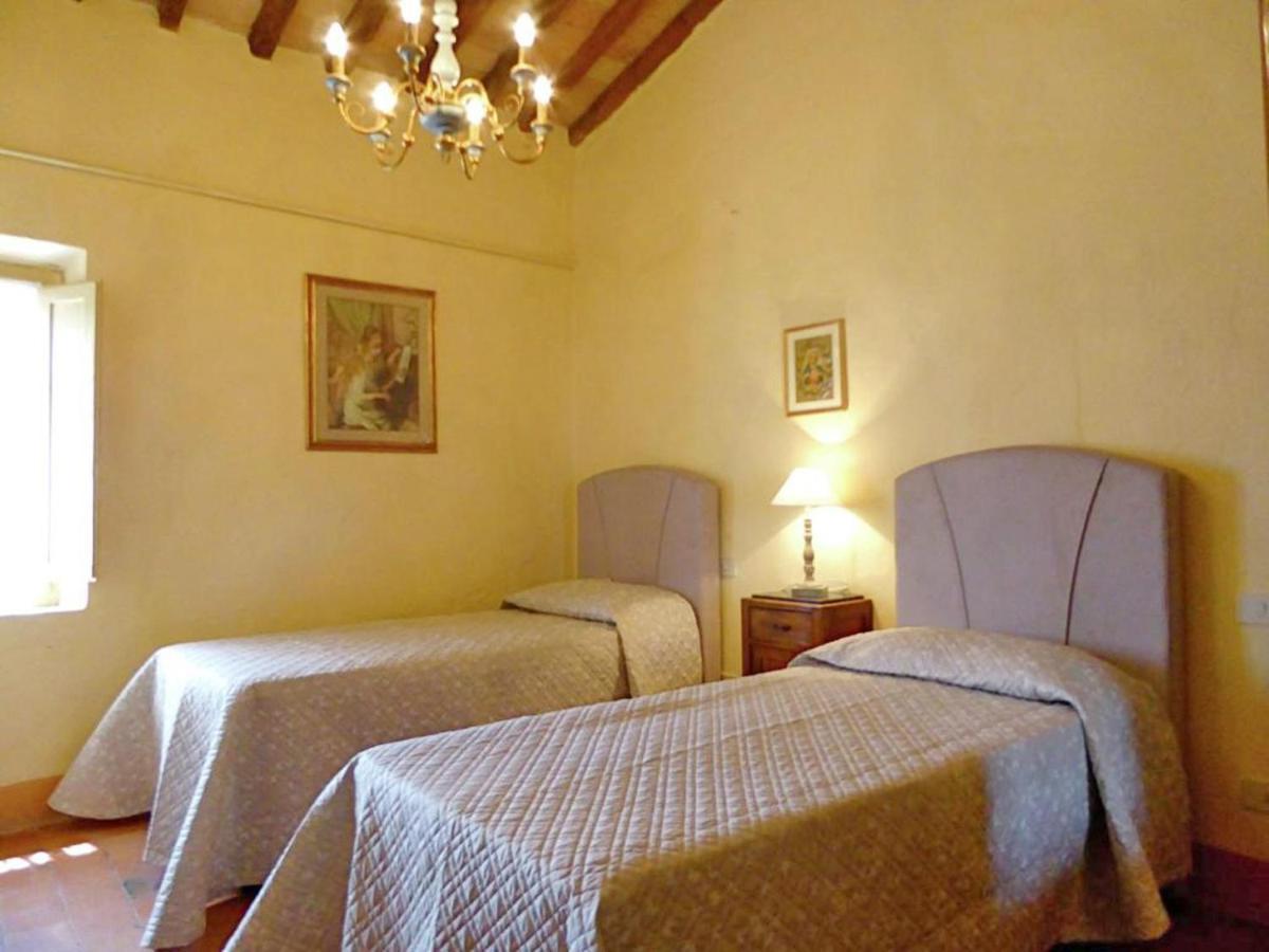Agriturismo Fattoria Il Piano - Appartamento Antica Cucina - 산지미냐노 외부 사진