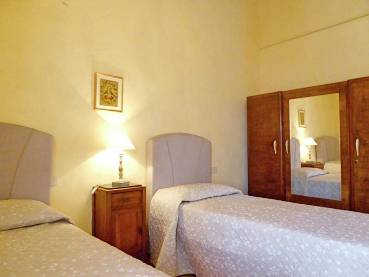 Agriturismo Fattoria Il Piano - Appartamento Antica Cucina - 산지미냐노 외부 사진